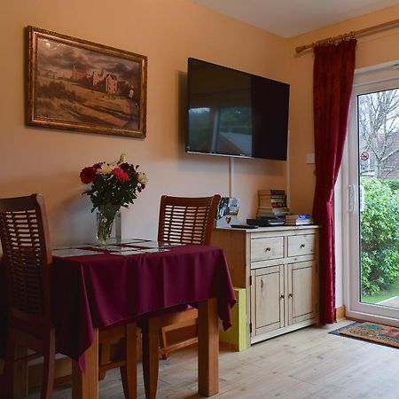 St Andrews Hideaway Vila Exterior foto