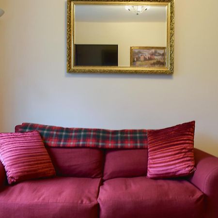 St Andrews Hideaway Vila Exterior foto