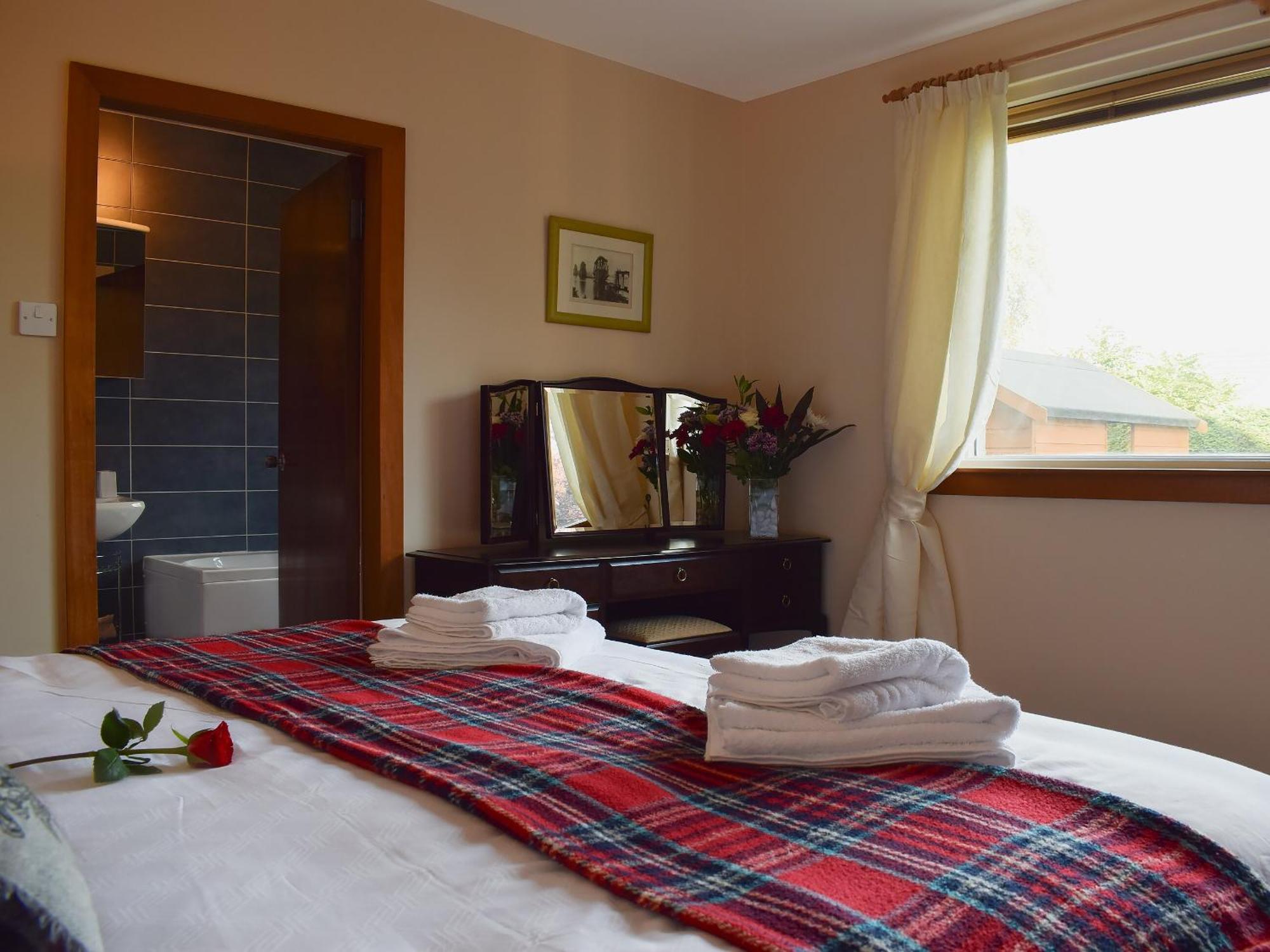 St Andrews Hideaway Vila Exterior foto